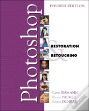 Capa do artigo Adobe Photoshop Restoration & Retouching