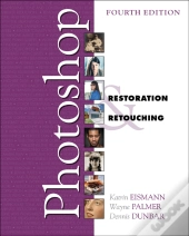 Adobe Photoshop Restoration & Retouching