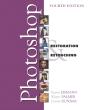 Adobe Photoshop Restoration & Retouching - Preview
