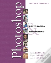 Adobe Photoshop Restoration & Retouching