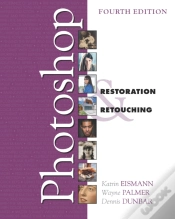 Capa do artigo Adobe Photoshop Restoration & Retouching