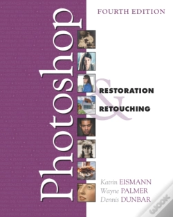 Capa do artigo Adobe Photoshop Restoration & Retouching