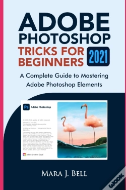 Capa do artigo Adobe Photoshop Tricks For Beginners 2021