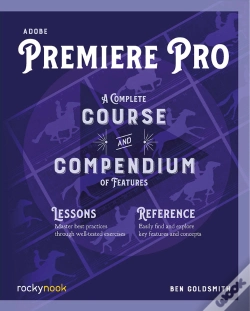 Capa do artigo Adobe Premiere Pro