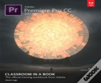 Adobe Premiere Pro Cc