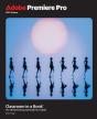 Adobe Premiere Pro Classroom In A Book 2025 Release - Preview