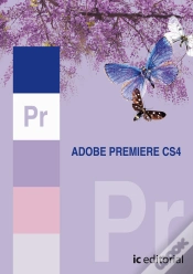 Capa do artigo Adobe Premiere Pro Cs4  