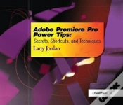 Capa do artigo Adobe Premiere Pro Power Tips