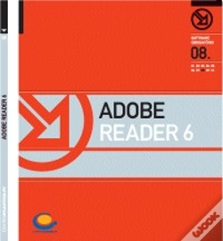 Capa do artigo Adobe Reader 6