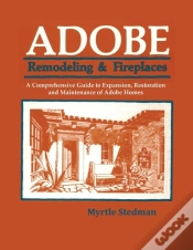 Capa do artigo Adobe Remodeling & Fireplaces