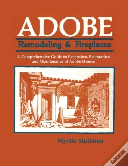 Capa do artigo Adobe Remodeling & Fireplaces