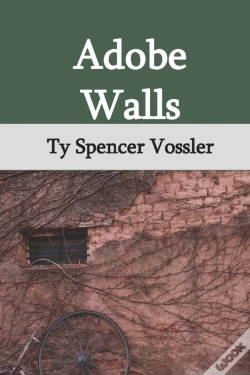 Capa do artigo Adobe Walls