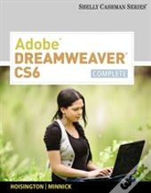 Adobeaâ® Dreamweaveraâ® Cs6