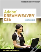 Capa do artigo Adobeaâ® Dreamweaveraâ® Cs6