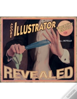 Capa do artigo Adobeaâ® Illustrator Creative Cloud Revealed