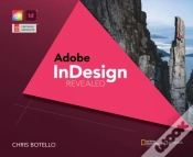 Capa do artigo Adobeaâ® Indesign Creative Cloud Revealed, 2nd Edition