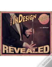 Capa do artigo Adobeaâ® Indesign Creative Cloud Revealed