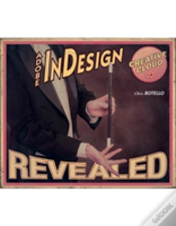 Capa do artigo Adobeaâ® Indesign Creative Cloud Revealed