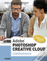 Adobeaâ® Photoshopaâ® Creative Cloud