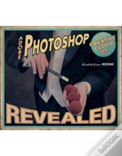 Capa do artigo Adobeaâ® Photoshopaâ® Creative Cloud Revealed