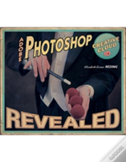 Capa do artigo Adobeaâ® Photoshopaâ® Creative Cloud Revealed