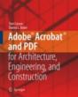 Adobe(R) Acrobat(R) And Pdf For Architecture, Engineering, And Construction - Preview