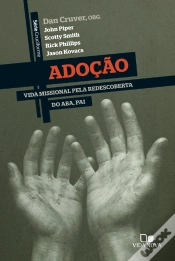 Capa do artigo Adoção