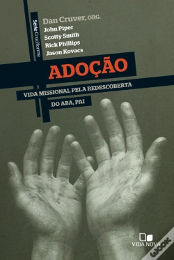 Capa do artigo Adoção