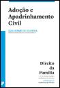 Adoção e Apadrinhamento Civil - Preview