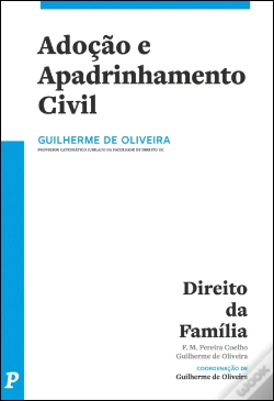 Capa do artigo Adoção e Apadrinhamento Civil