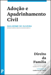 Capa do artigo Adoção e Apadrinhamento Civil
