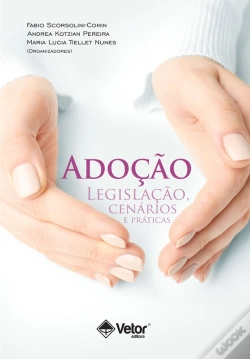 Capa do artigo Adoção
