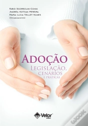 Capa do artigo Adoção