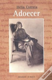 Capa do artigo Adoecer