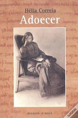 Capa do artigo Adoecer