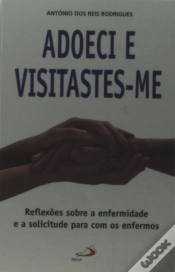 Capa do artigo Adoeci e Visitaste-me
