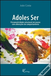 Capa do artigo Adoles Ser