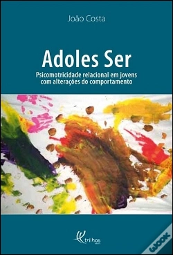 Capa do artigo Adoles Ser