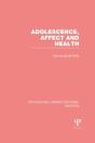 Adolescence, Affect And Health - Preview
