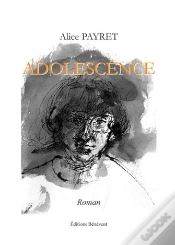 Capa do artigo Adolescence