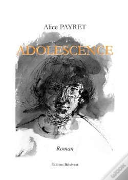 Capa do artigo Adolescence