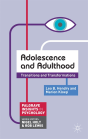Adolescence And Adulthood - Preview