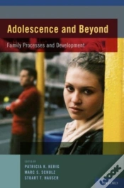 Capa do artigo Adolescence And Beyond