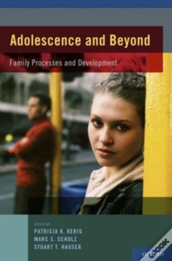 Capa do artigo Adolescence And Beyond