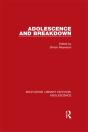 Adolescence And Breakdown - Preview