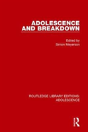 Adolescence And Breakdown - Preview