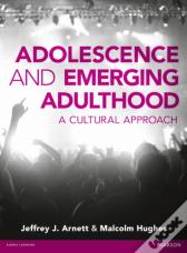 Adolescence And Emerging Adulthood