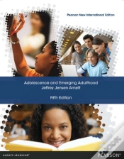 Capa do artigo Adolescence And Emerging Adulthood