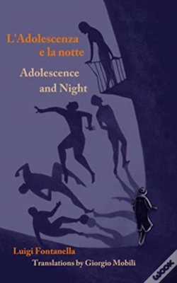 Capa do artigo Adolescence And Night/L'Adolescenza E La Notte