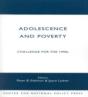 Adolescence And Poverty - Preview